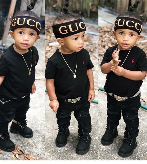 gucci boy meaning in english